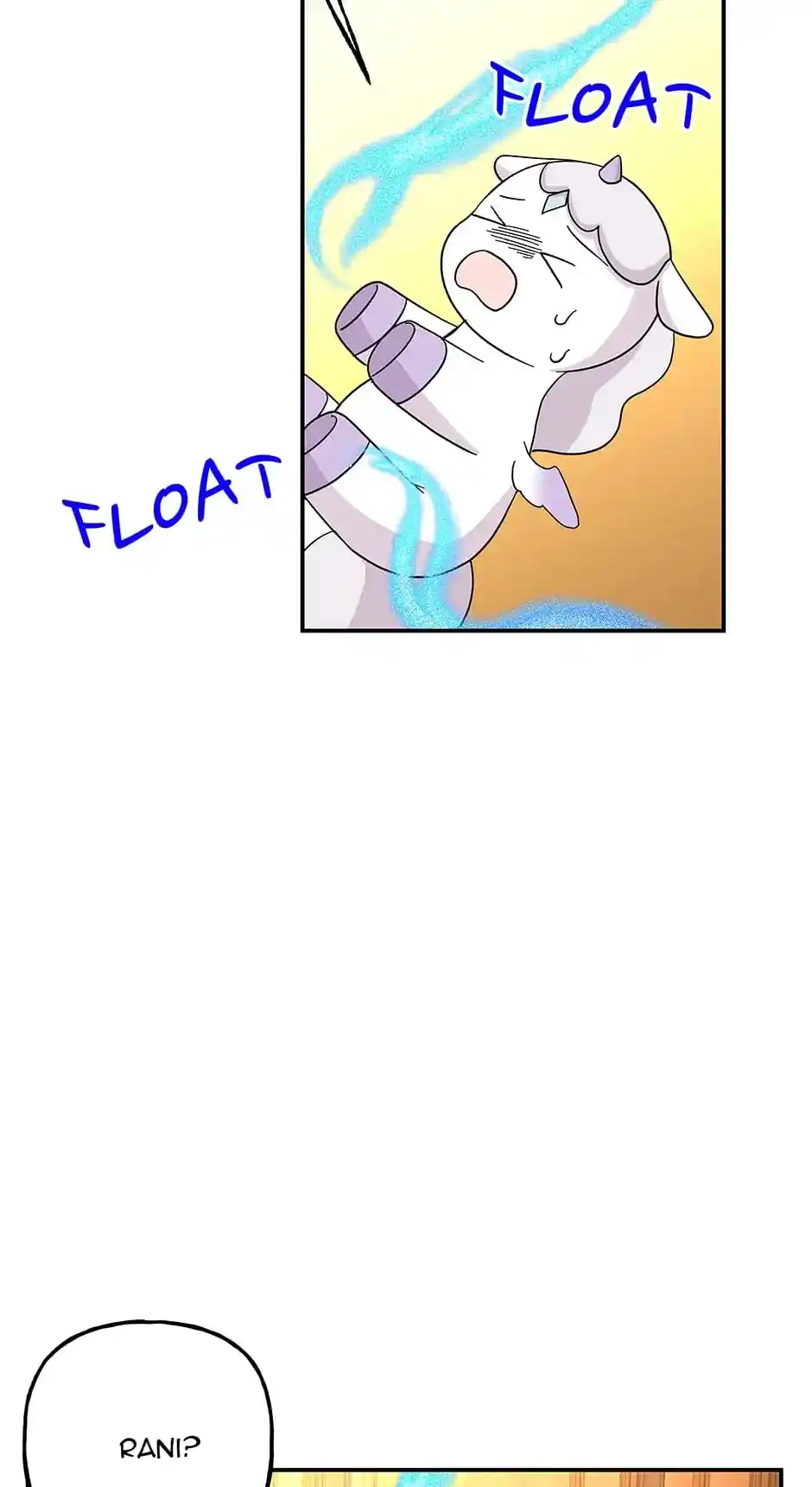 The Archmage's Daughter Chapter 124