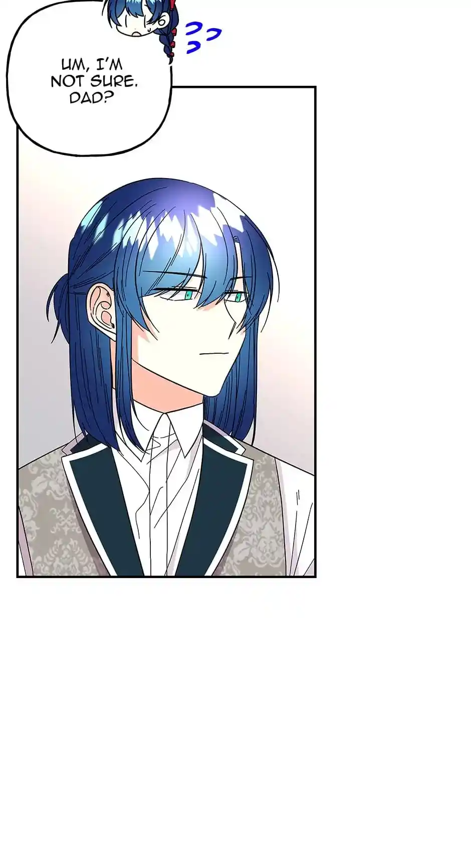 The Archmage's Daughter Chapter 124