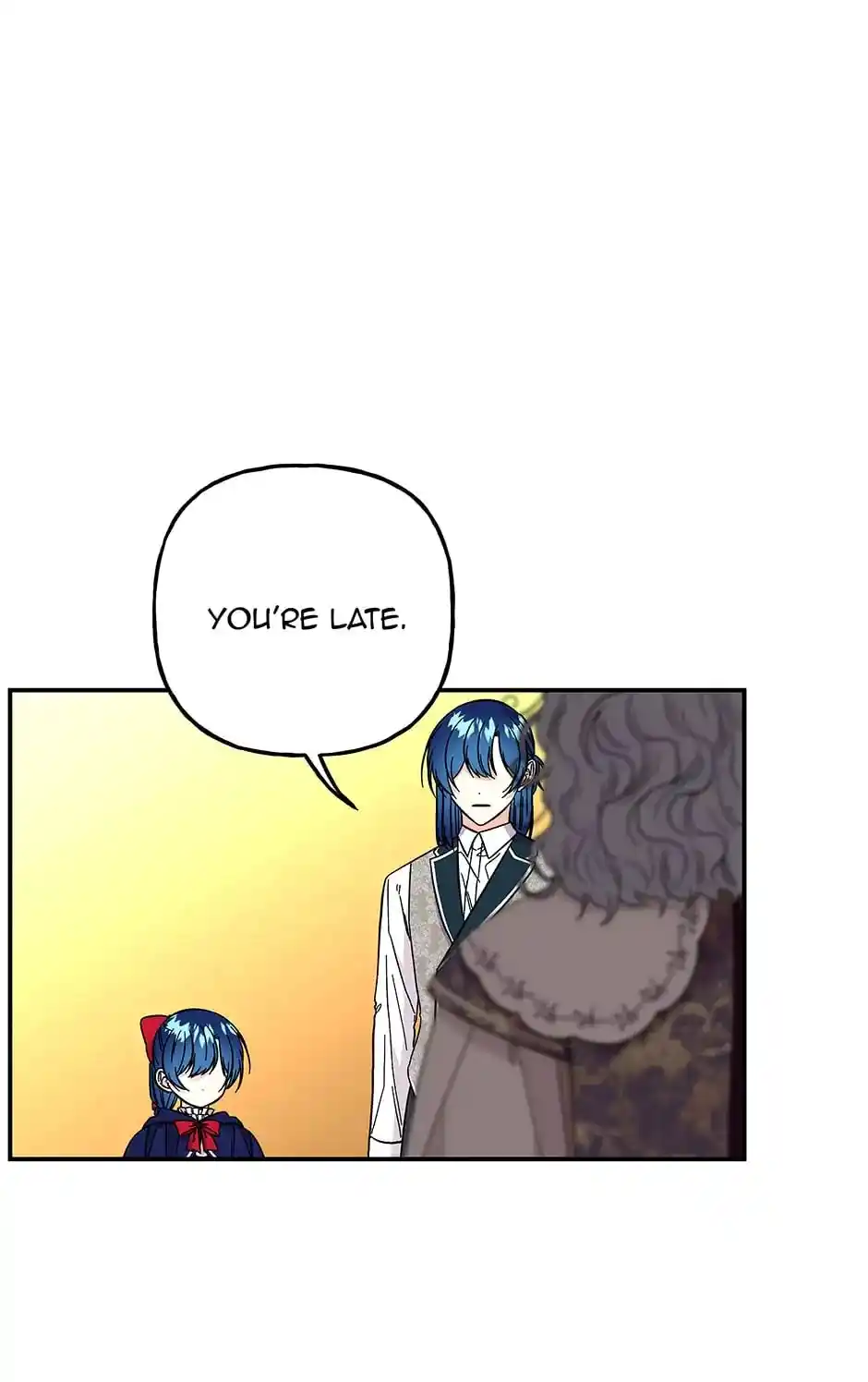 The Archmage's Daughter Chapter 124