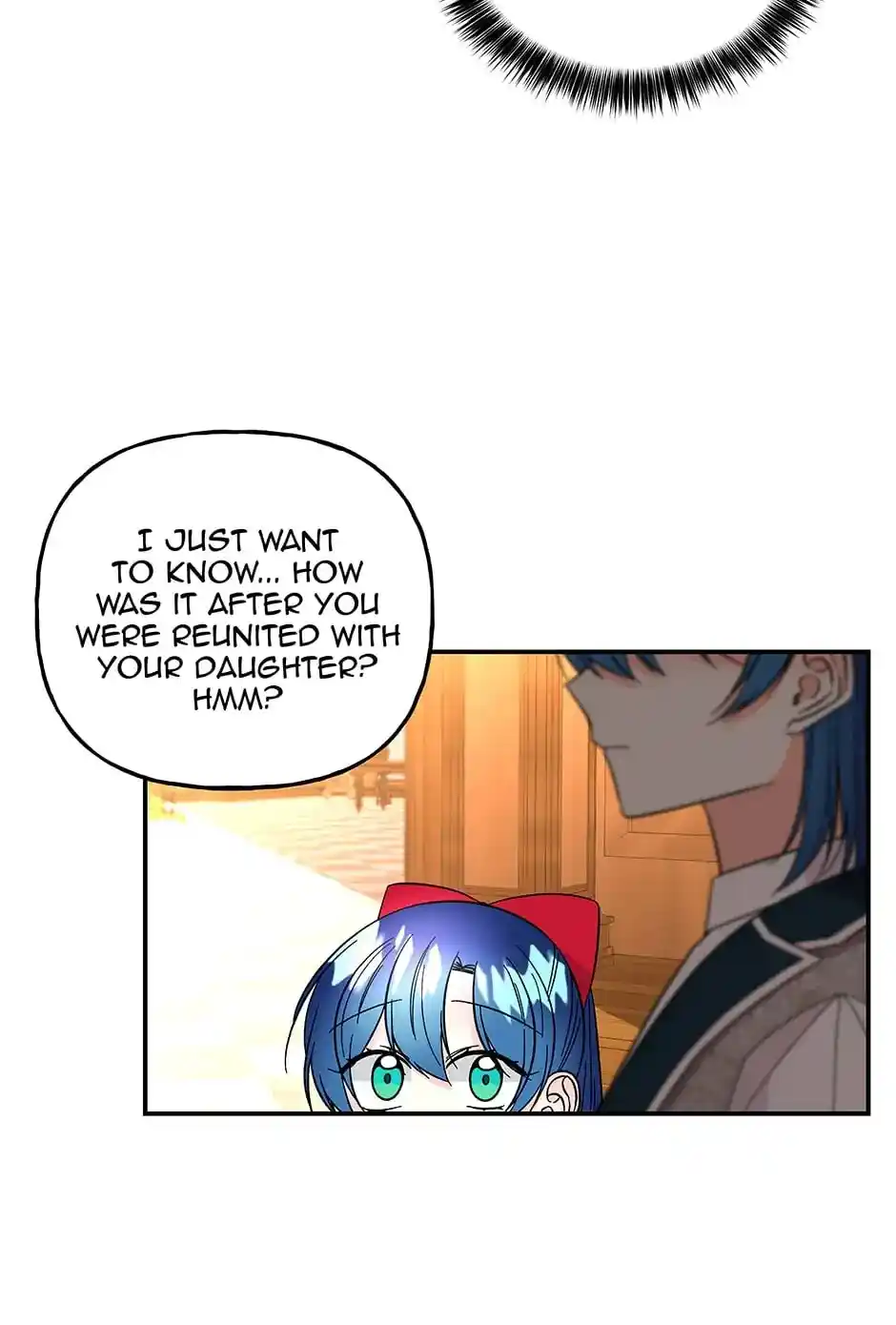 The Archmage's Daughter Chapter 124