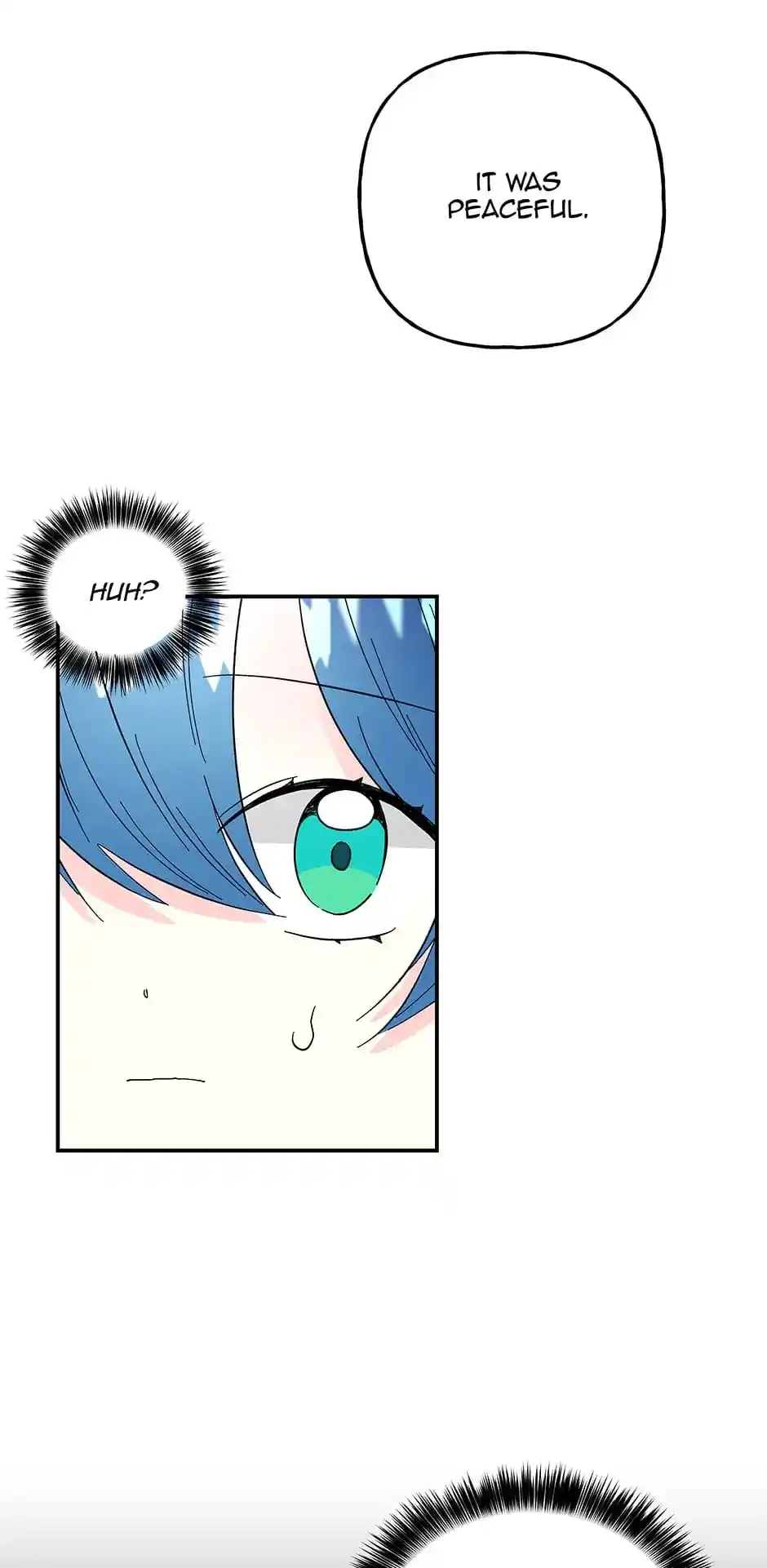 The Archmage's Daughter Chapter 124