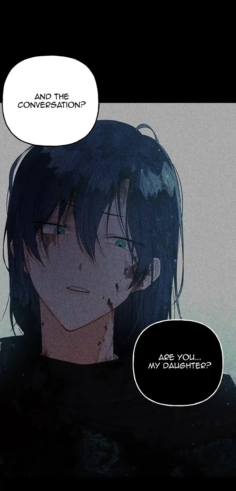 The Archmage's Daughter Chapter 124