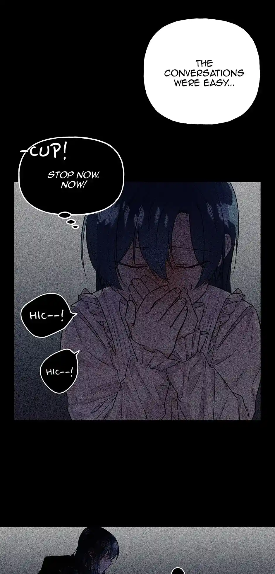 The Archmage's Daughter Chapter 124