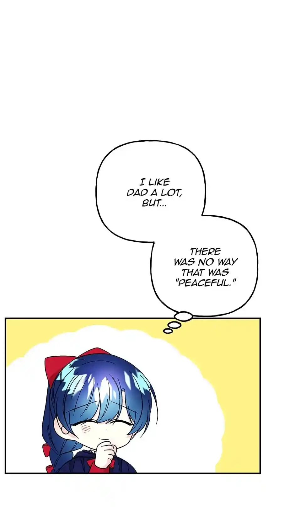 The Archmage's Daughter Chapter 124