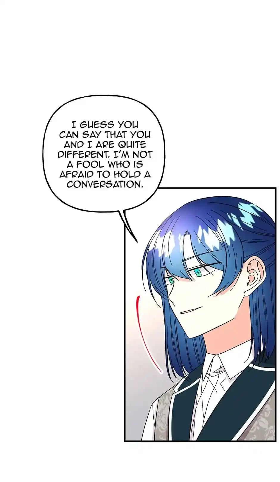 The Archmage's Daughter Chapter 124