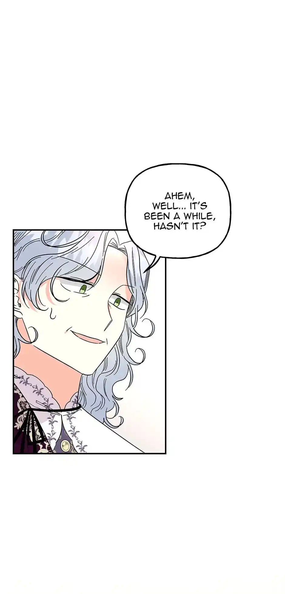 The Archmage's Daughter Chapter 124