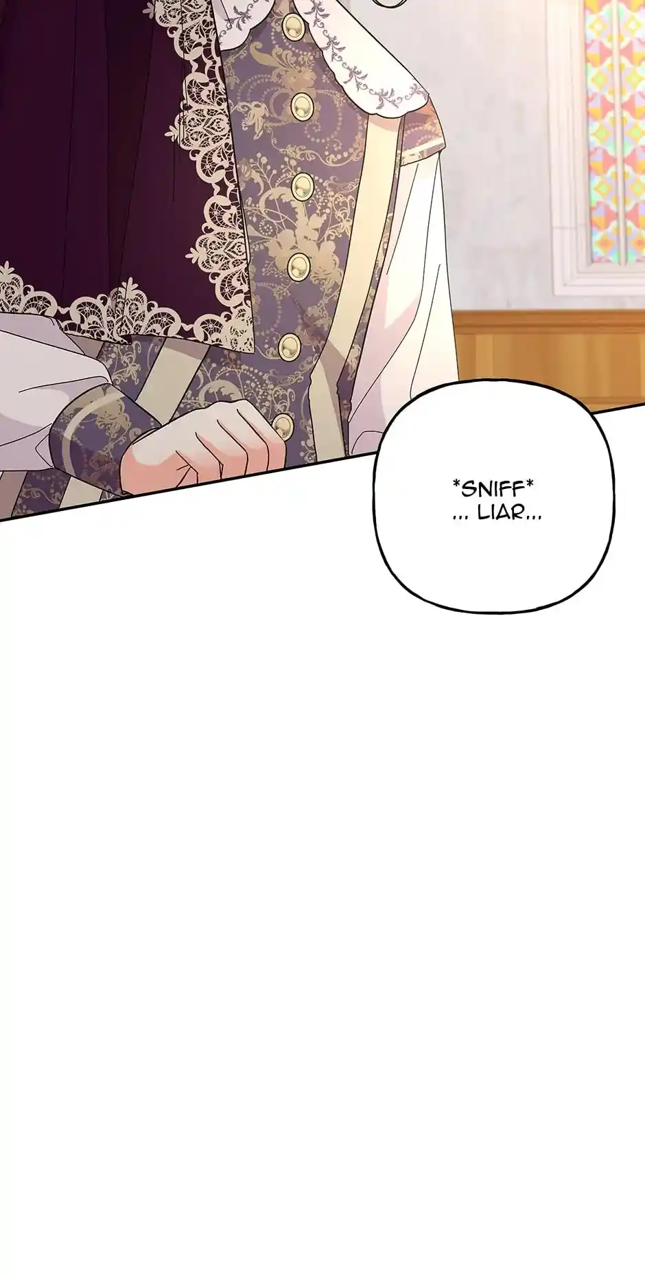 The Archmage's Daughter Chapter 124