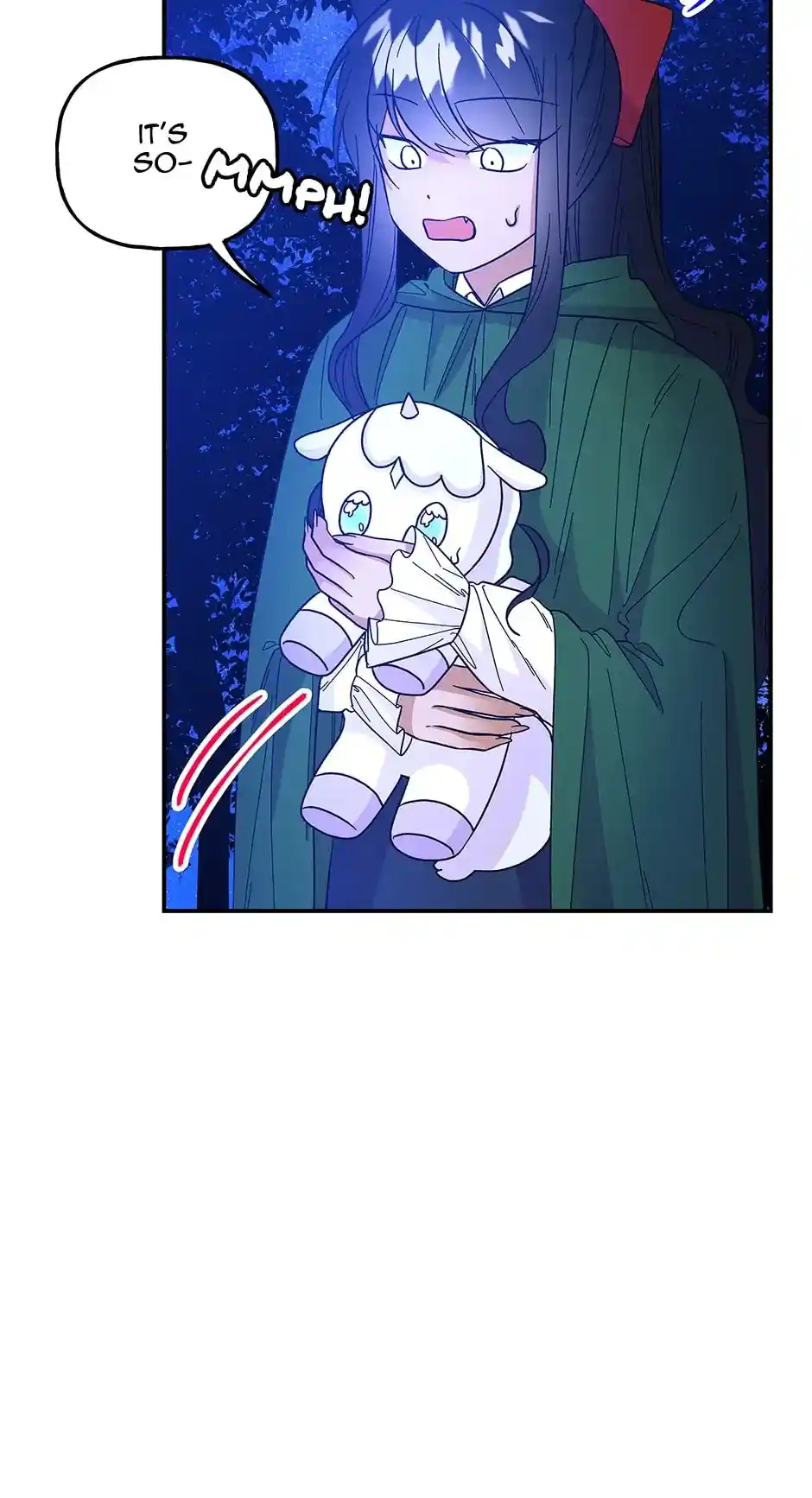 The Archmage's Daughter Chapter 128