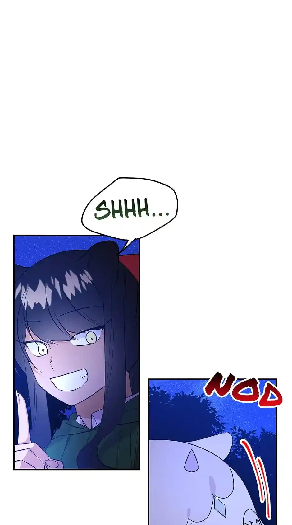 The Archmage's Daughter Chapter 128