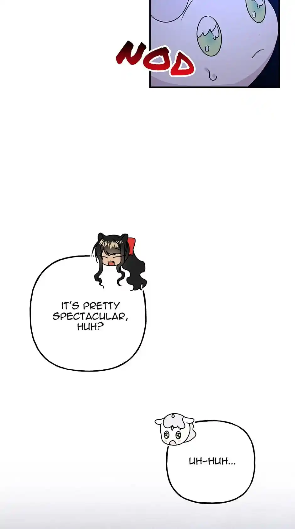 The Archmage's Daughter Chapter 128