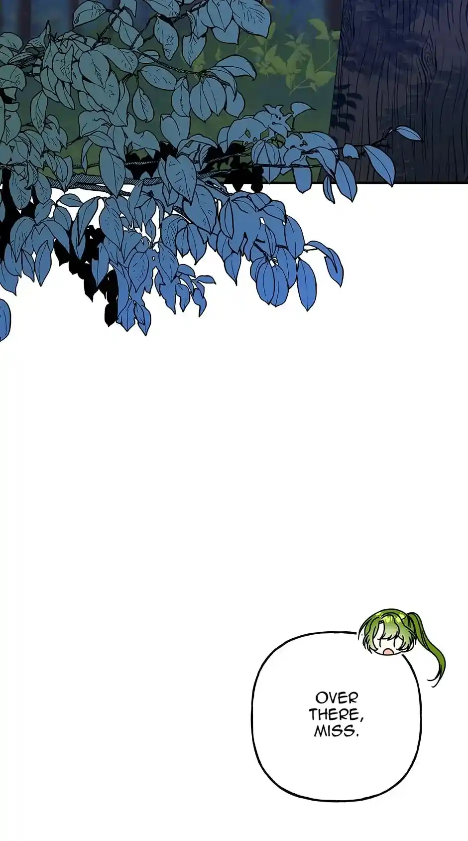 The Archmage's Daughter Chapter 128