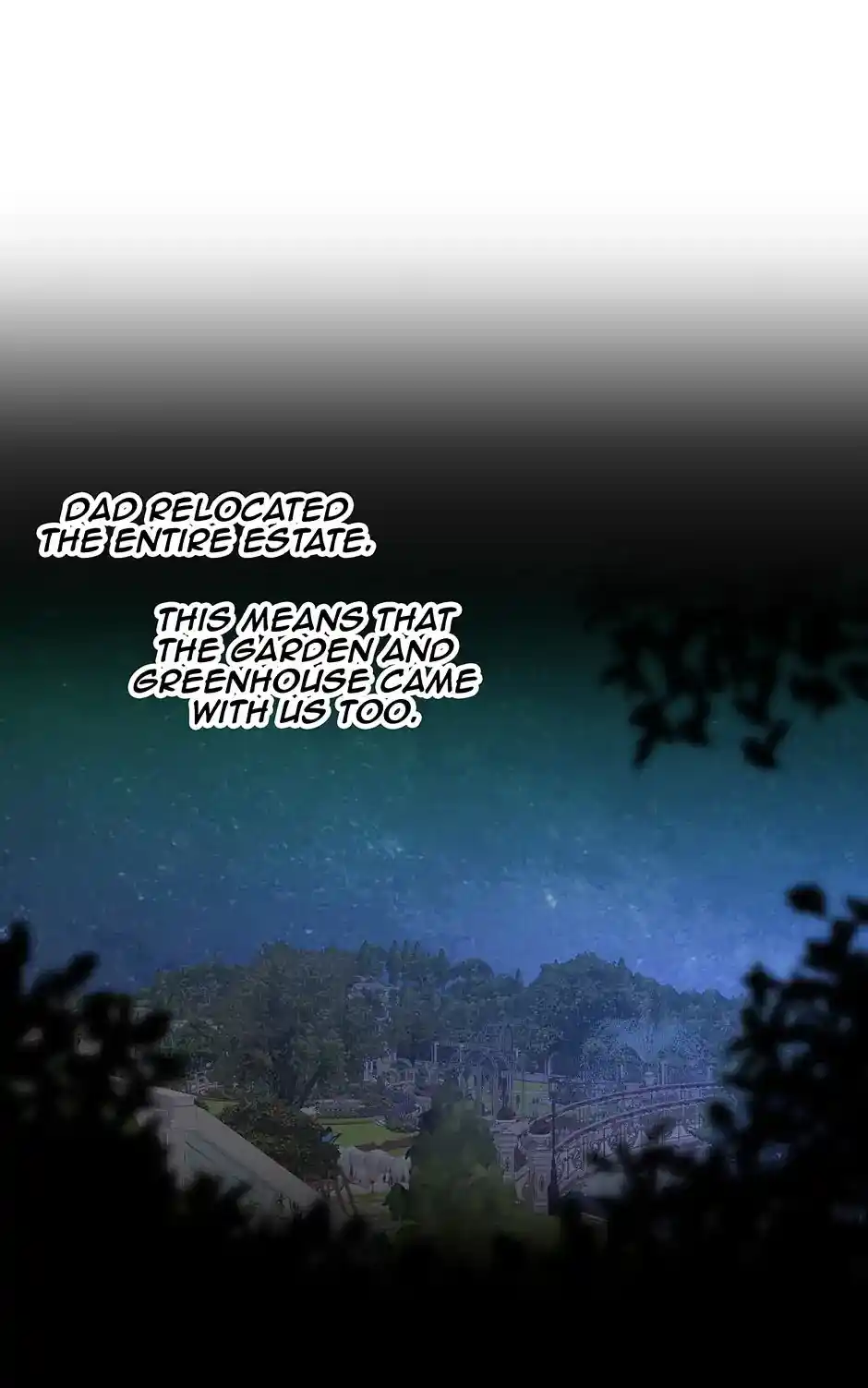 The Archmage's Daughter Chapter 128