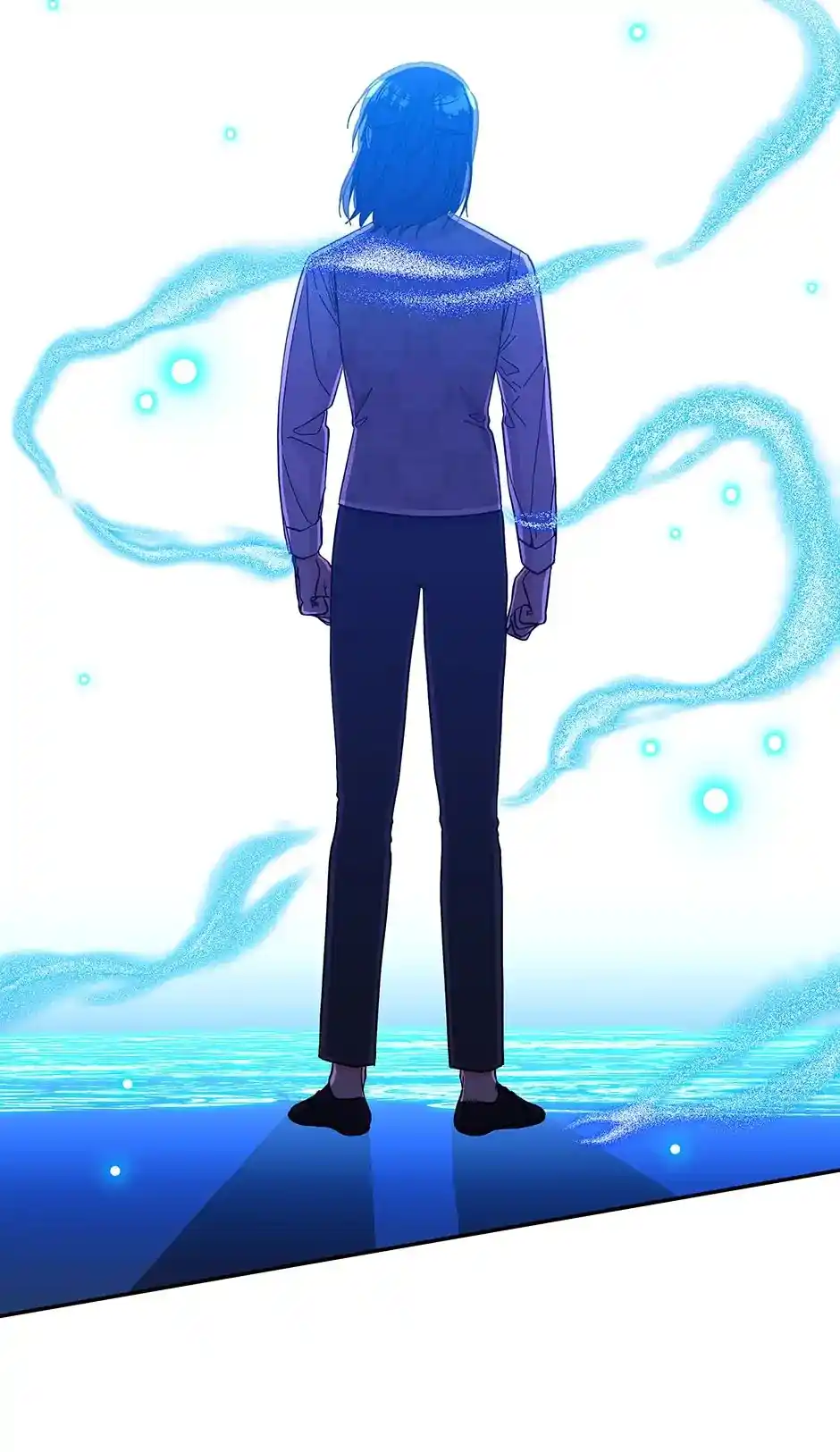 The Archmage's Daughter Chapter 128