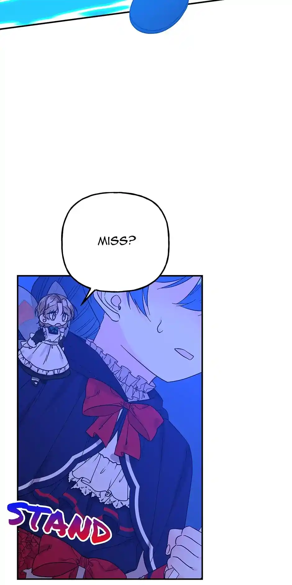 The Archmage's Daughter Chapter 128