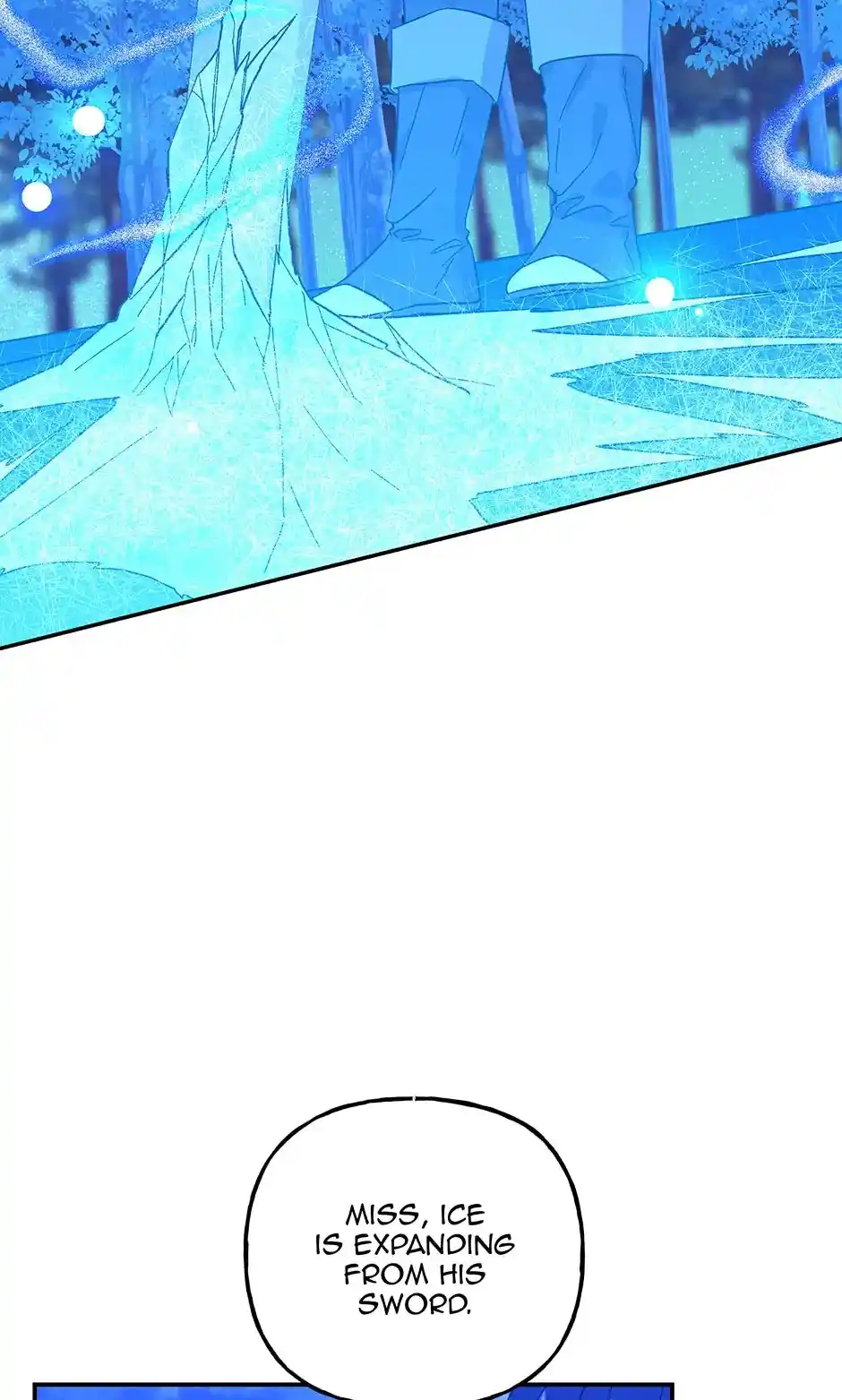 The Archmage's Daughter Chapter 128