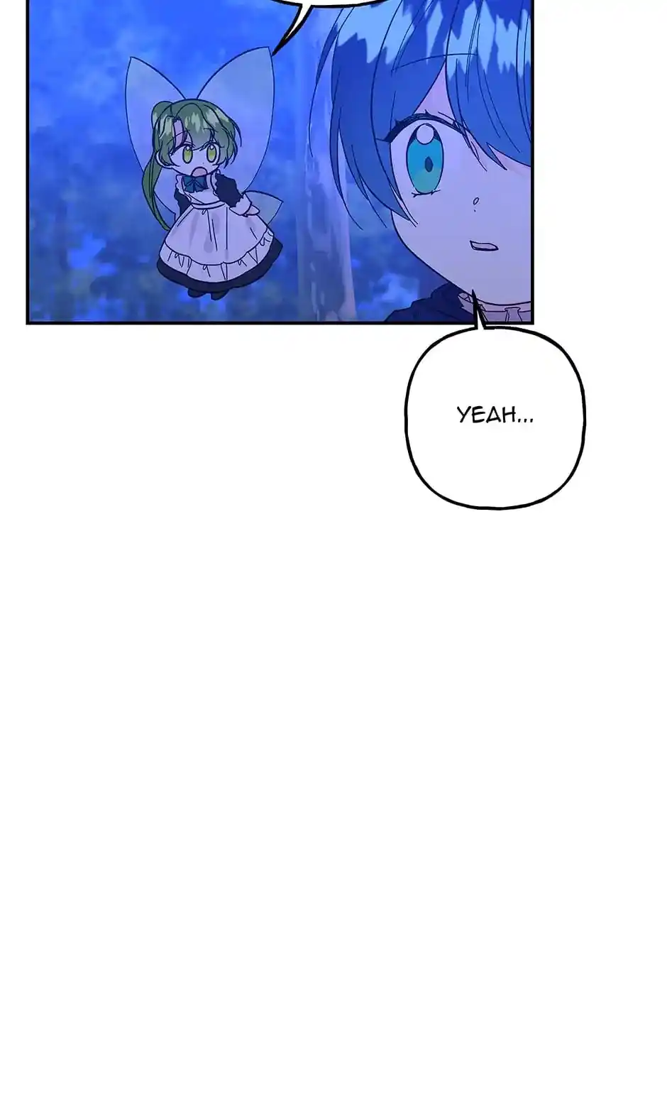 The Archmage's Daughter Chapter 128