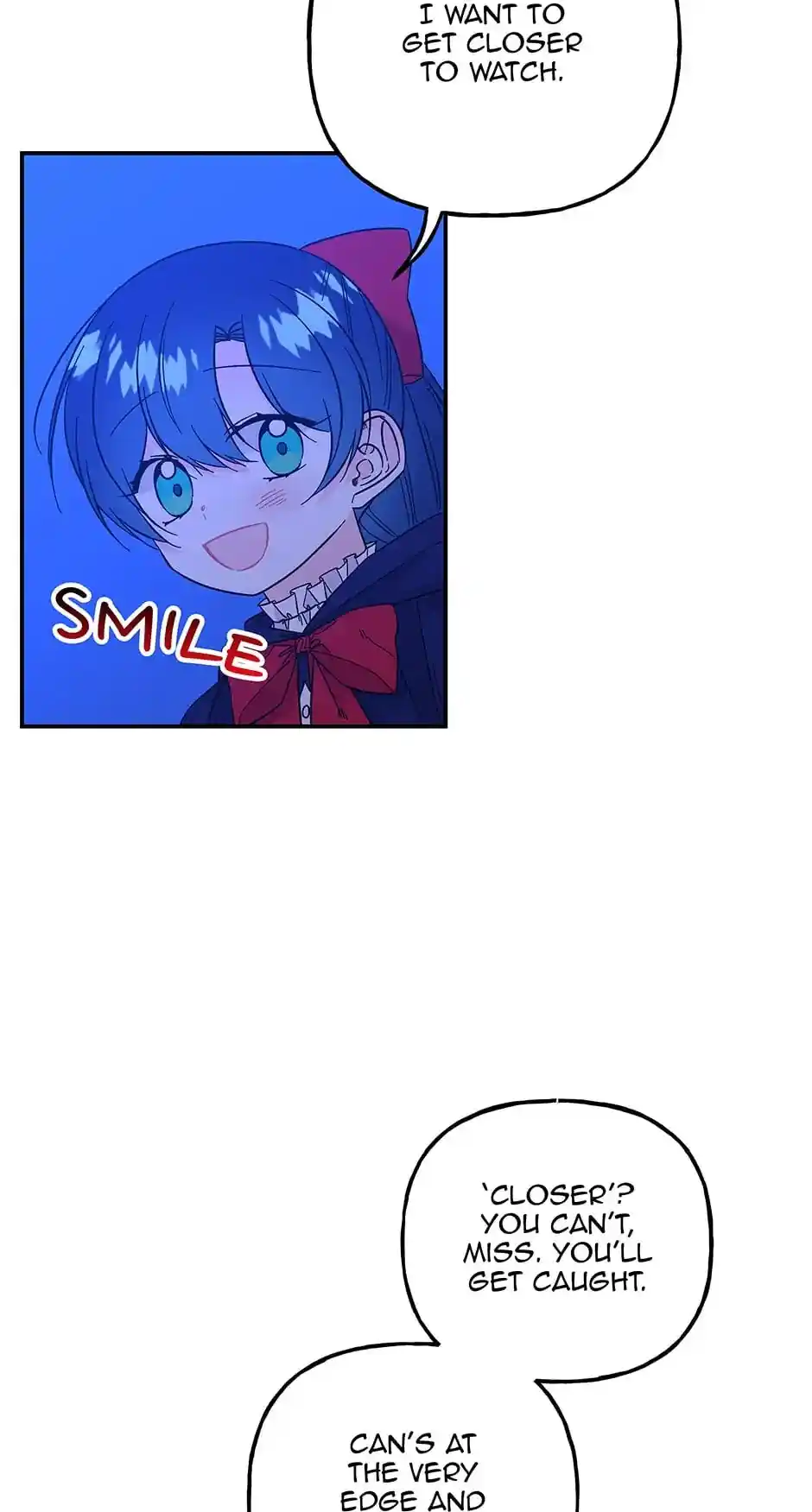 The Archmage's Daughter Chapter 128