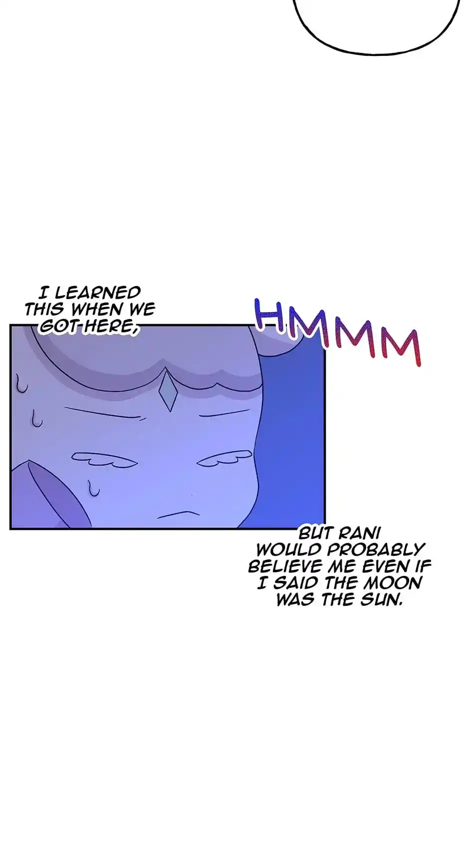 The Archmage's Daughter Chapter 128