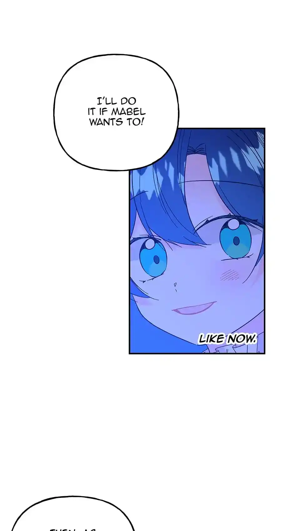 The Archmage's Daughter Chapter 128