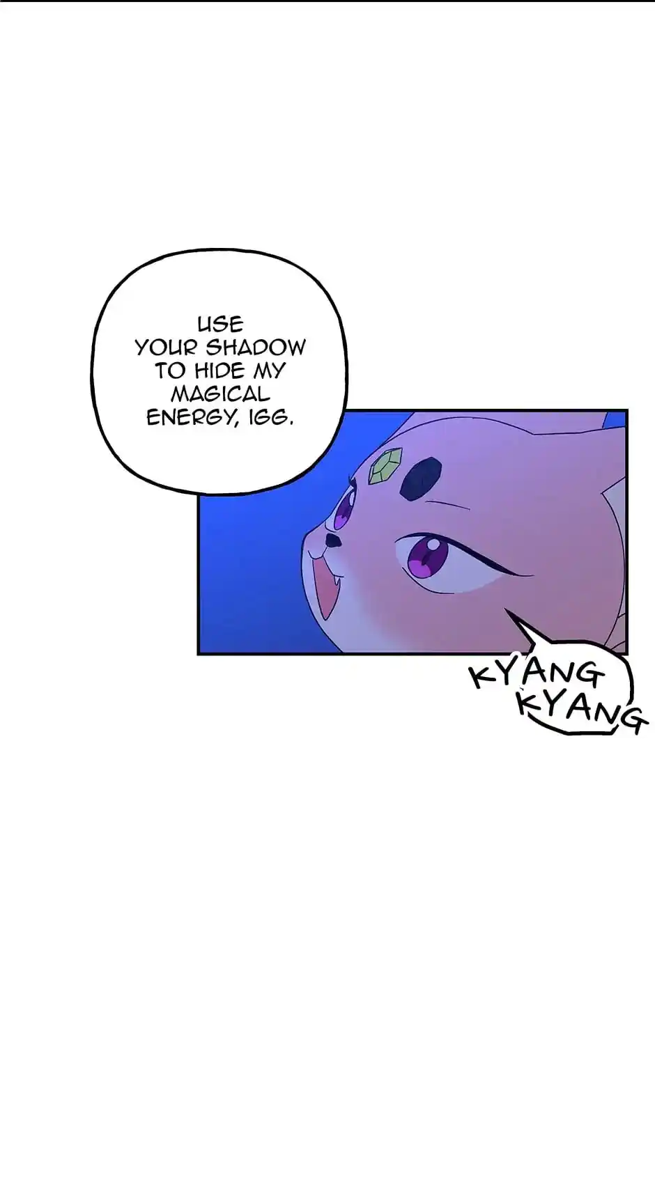 The Archmage's Daughter Chapter 128