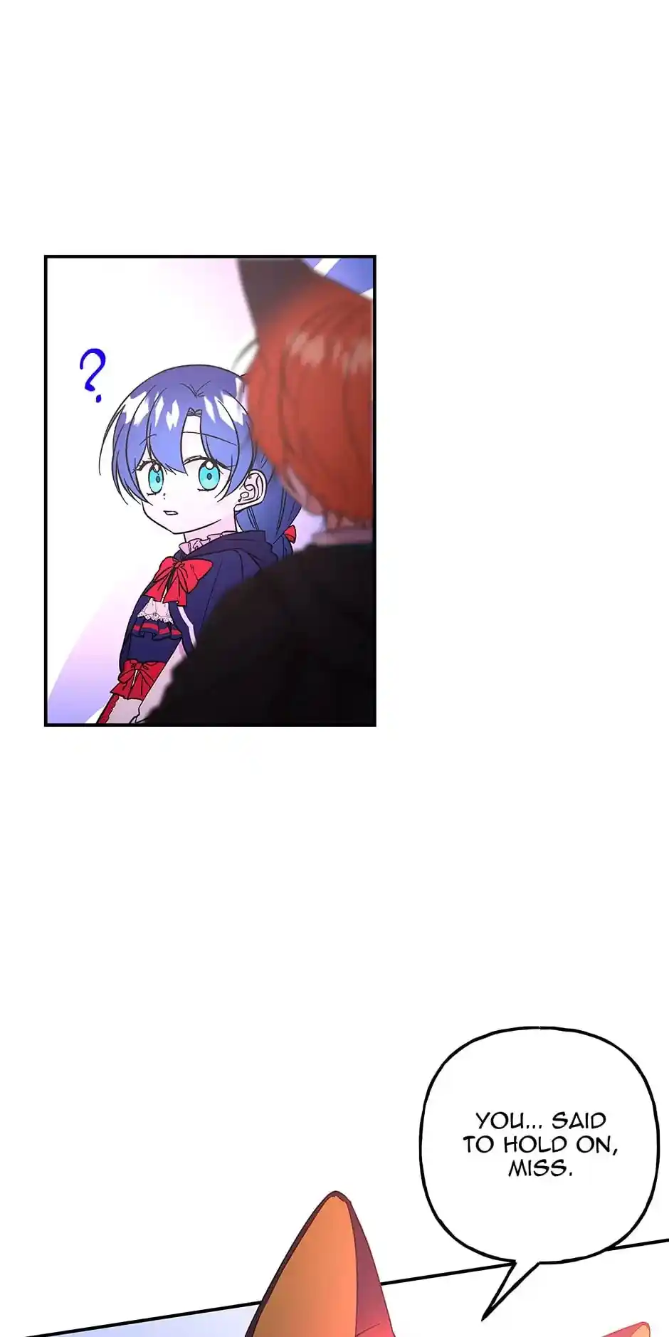 The Archmage's Daughter Chapter 128