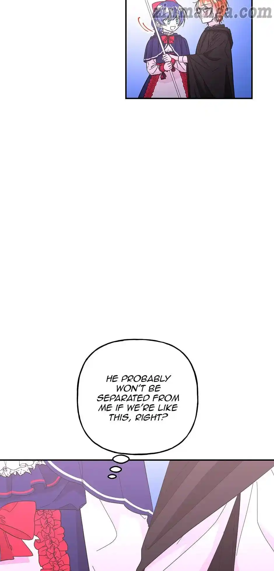 The Archmage's Daughter Chapter 129