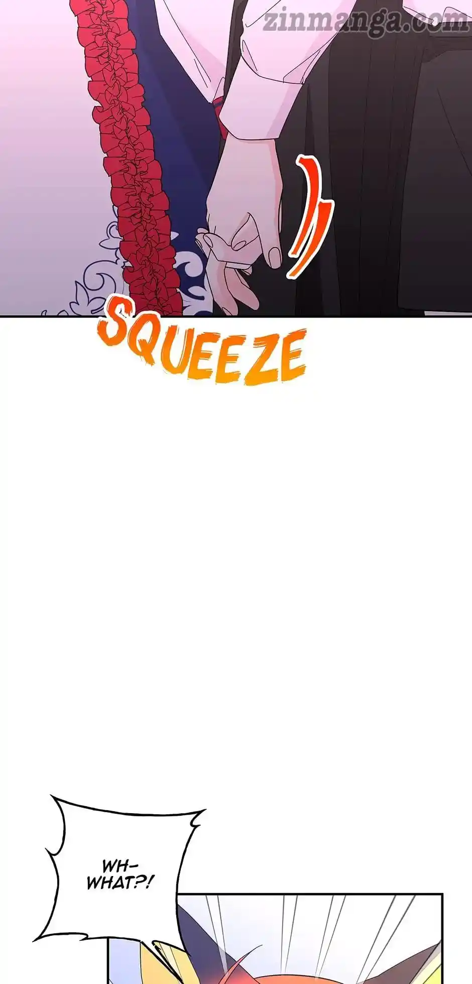 The Archmage's Daughter Chapter 129