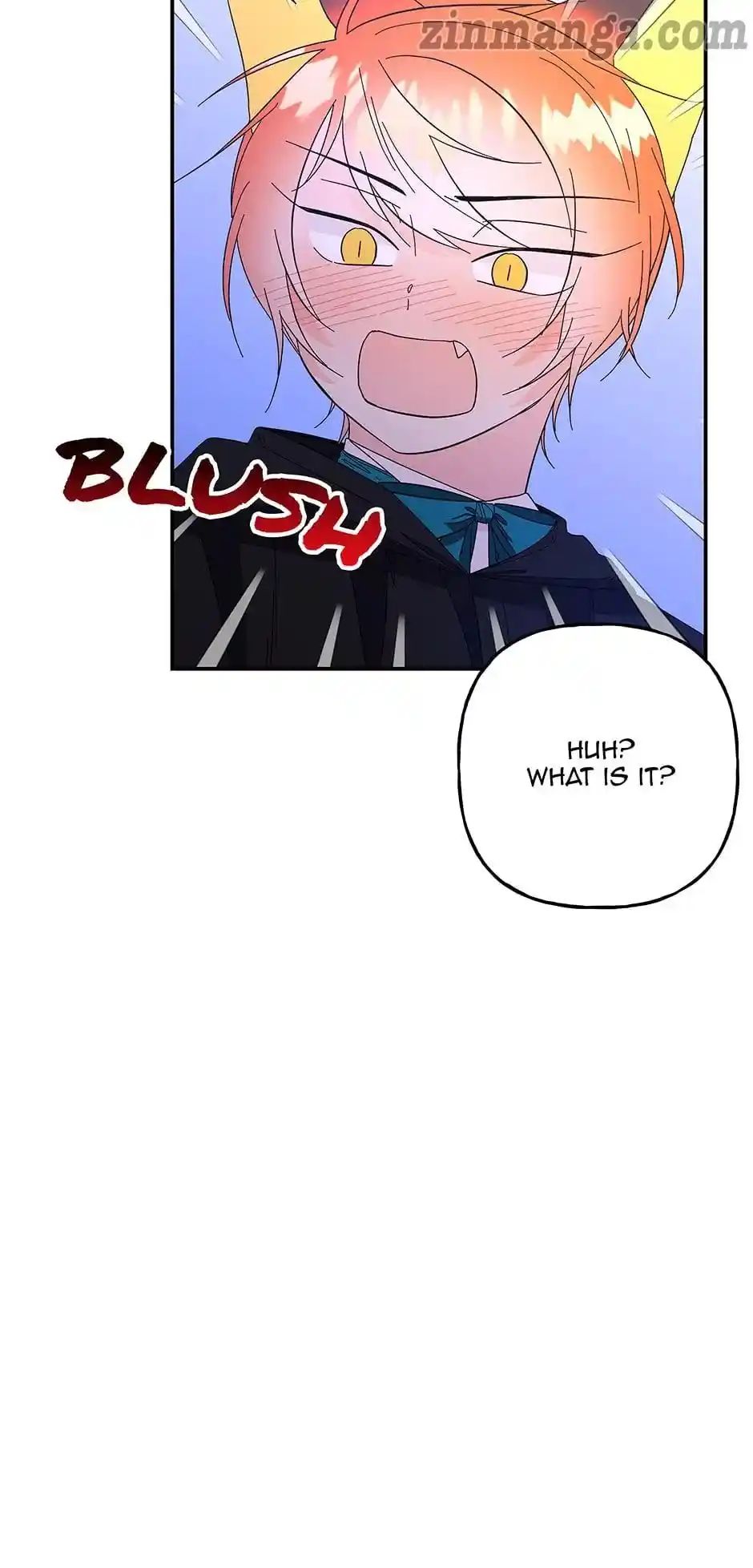 The Archmage's Daughter Chapter 129