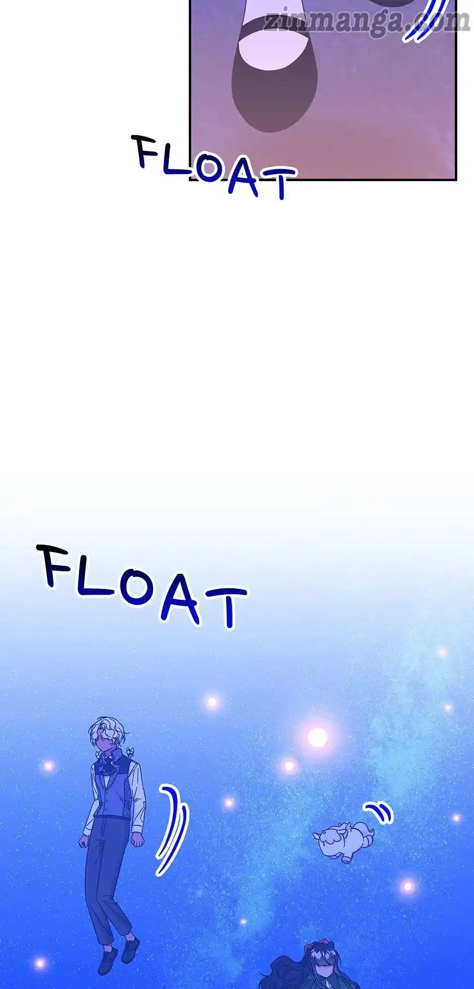 The Archmage's Daughter Chapter 129