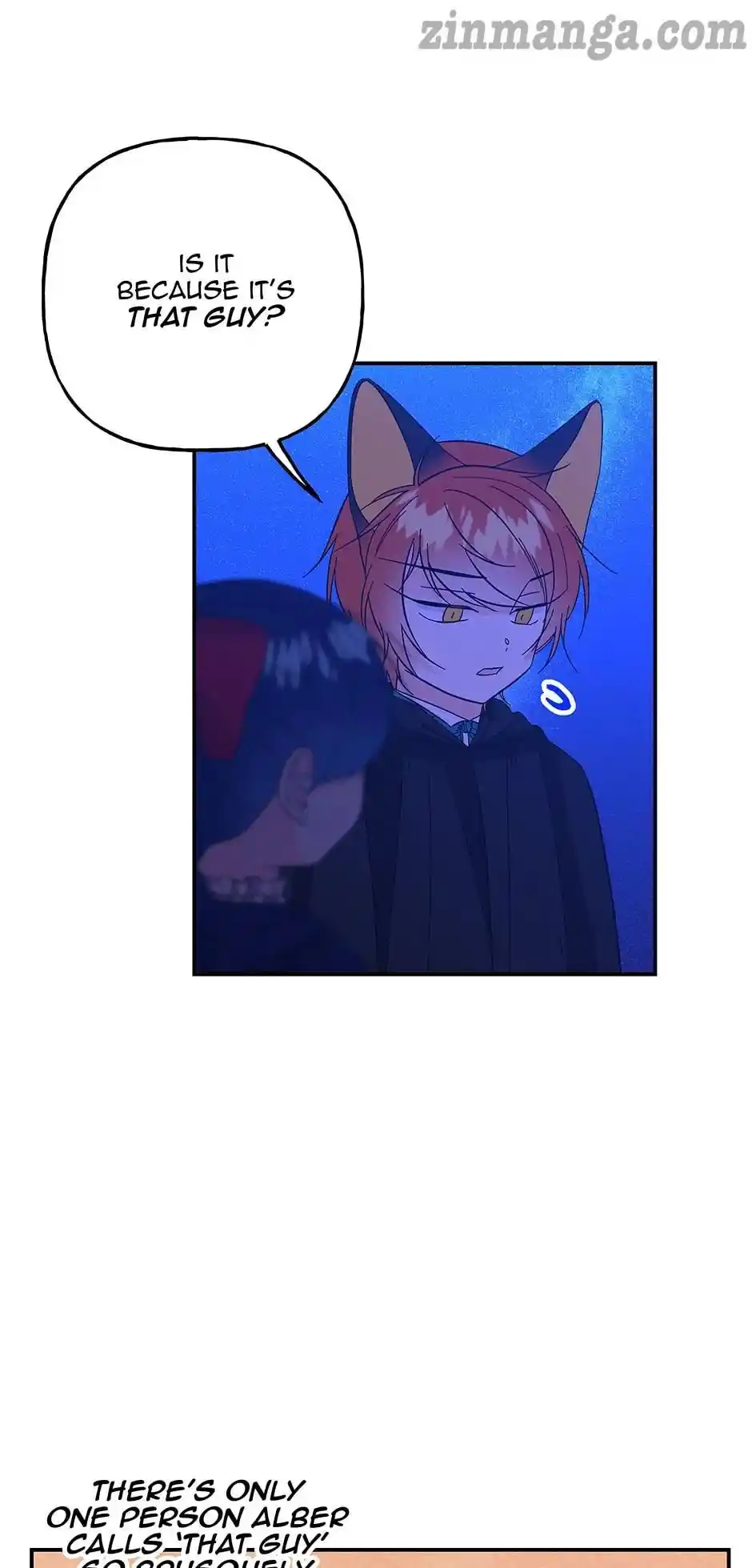 The Archmage's Daughter Chapter 129