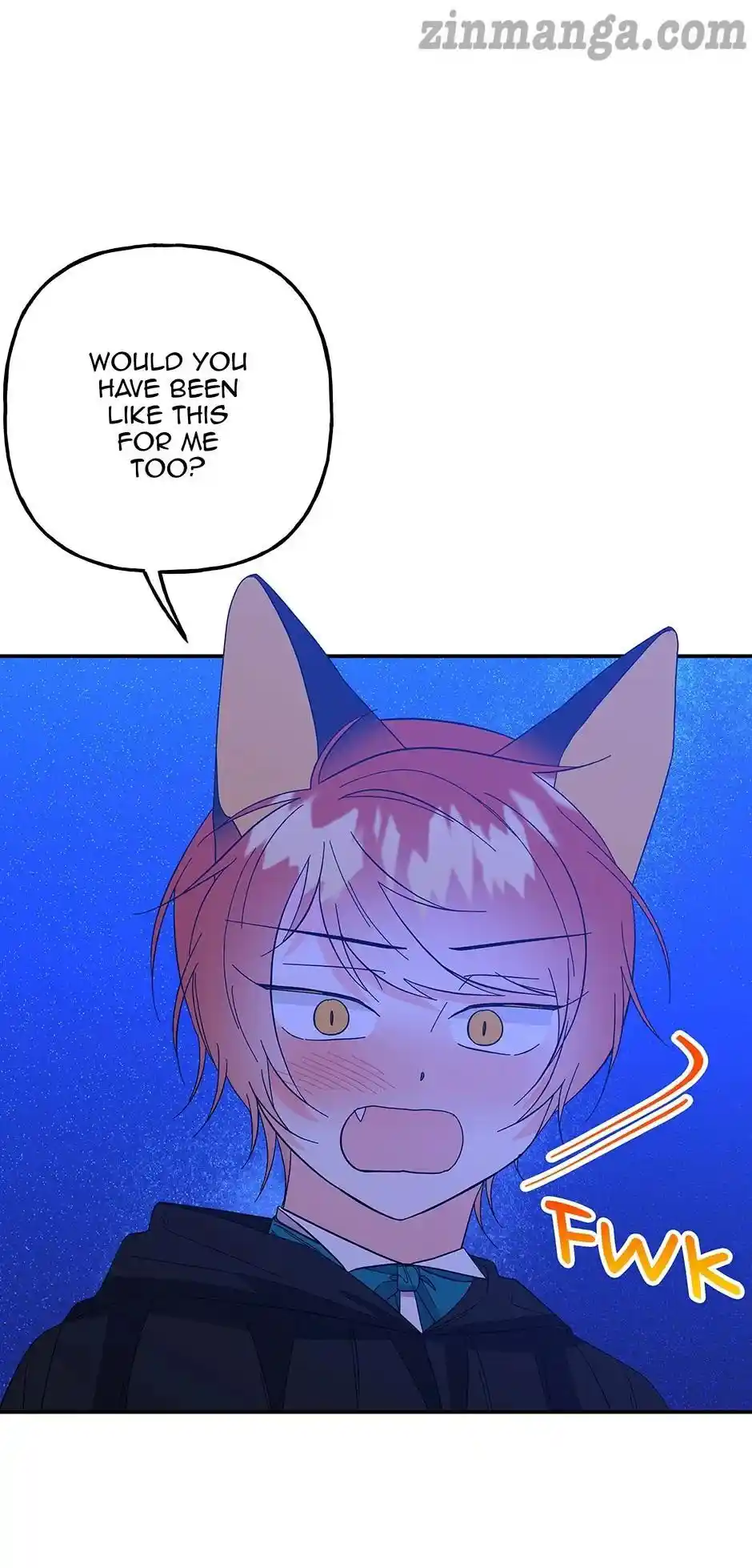 The Archmage's Daughter Chapter 129