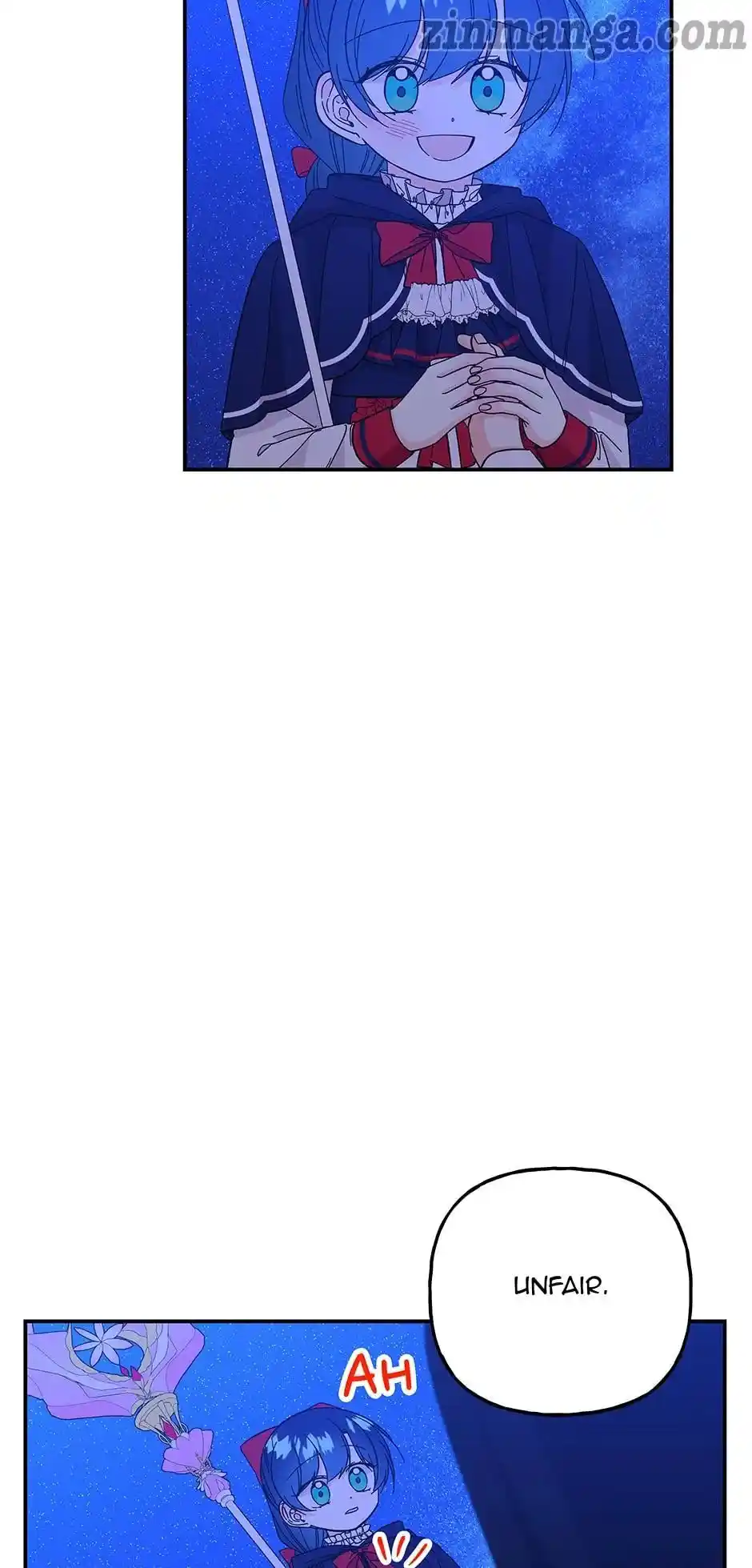 The Archmage's Daughter Chapter 129