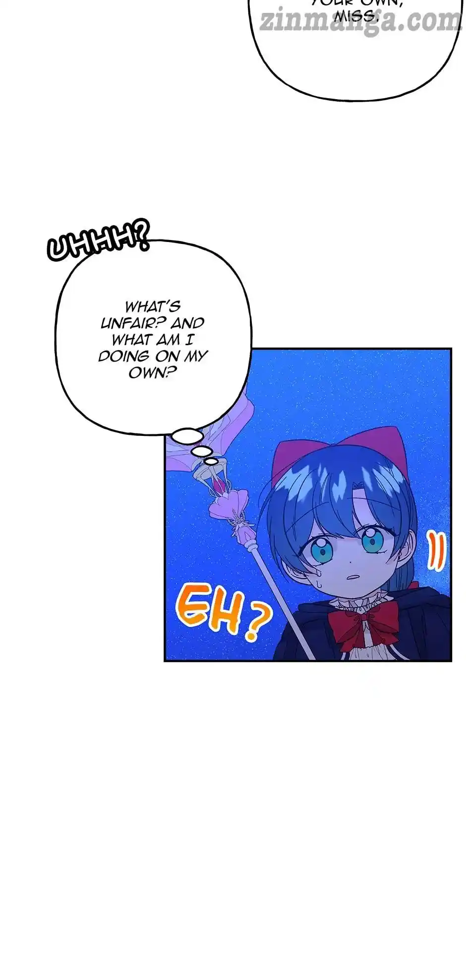 The Archmage's Daughter Chapter 129