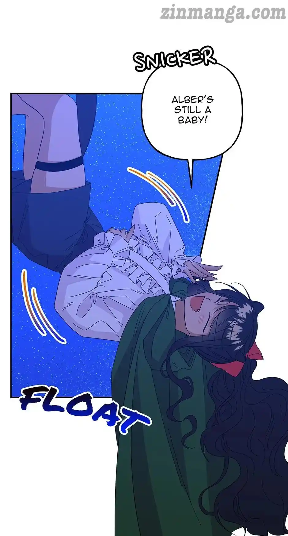 The Archmage's Daughter Chapter 129