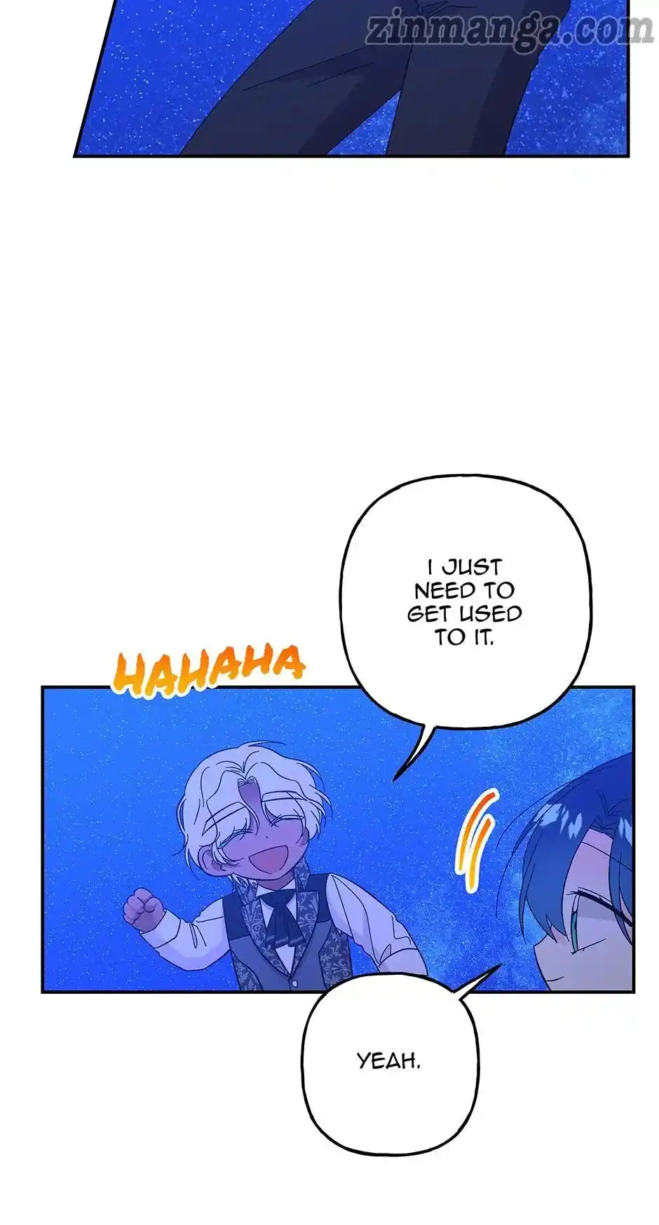 The Archmage's Daughter Chapter 129