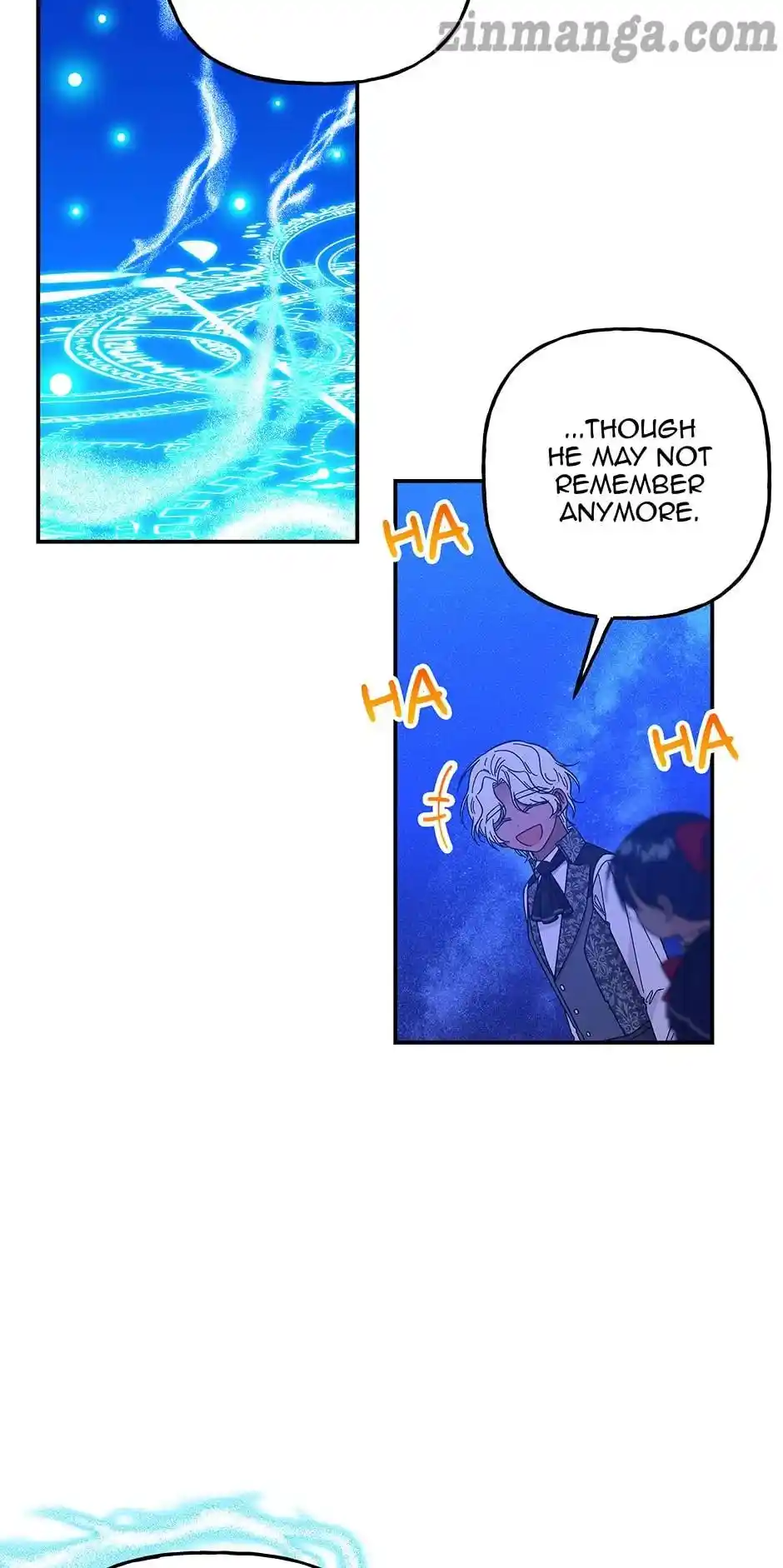 The Archmage's Daughter Chapter 129