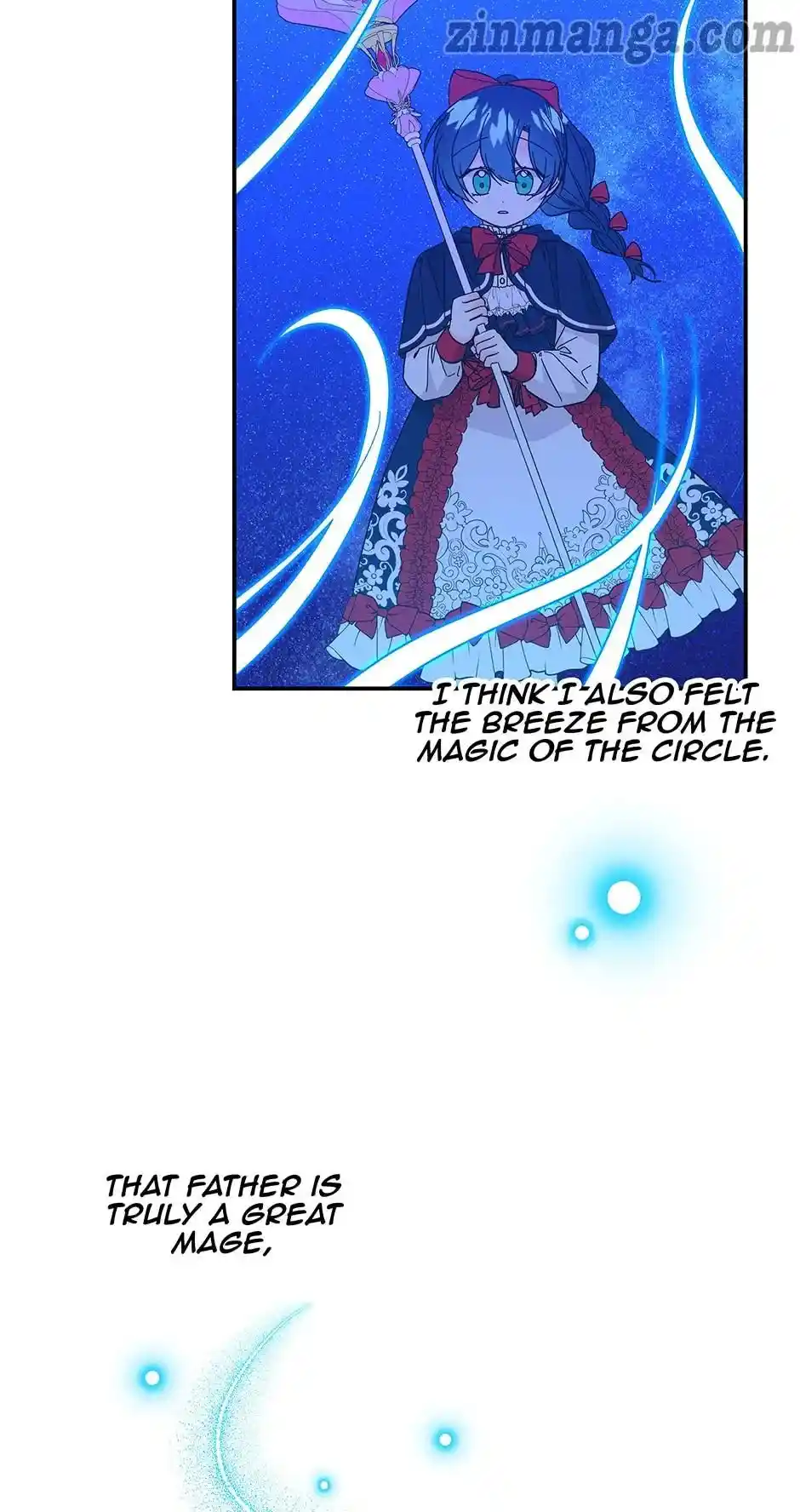 The Archmage's Daughter Chapter 129