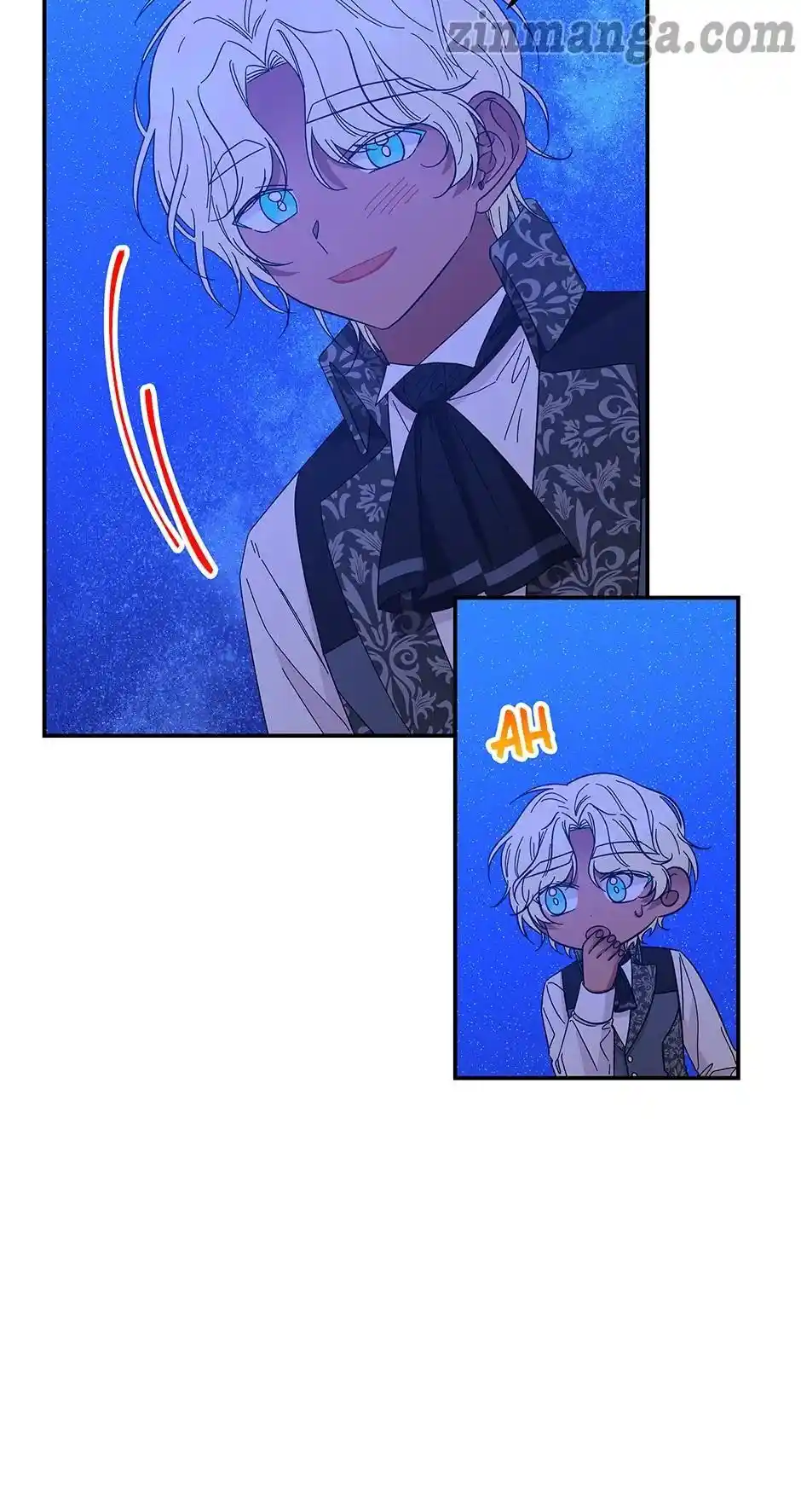 The Archmage's Daughter Chapter 129