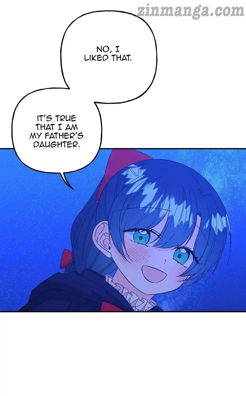 The Archmage's Daughter Chapter 129