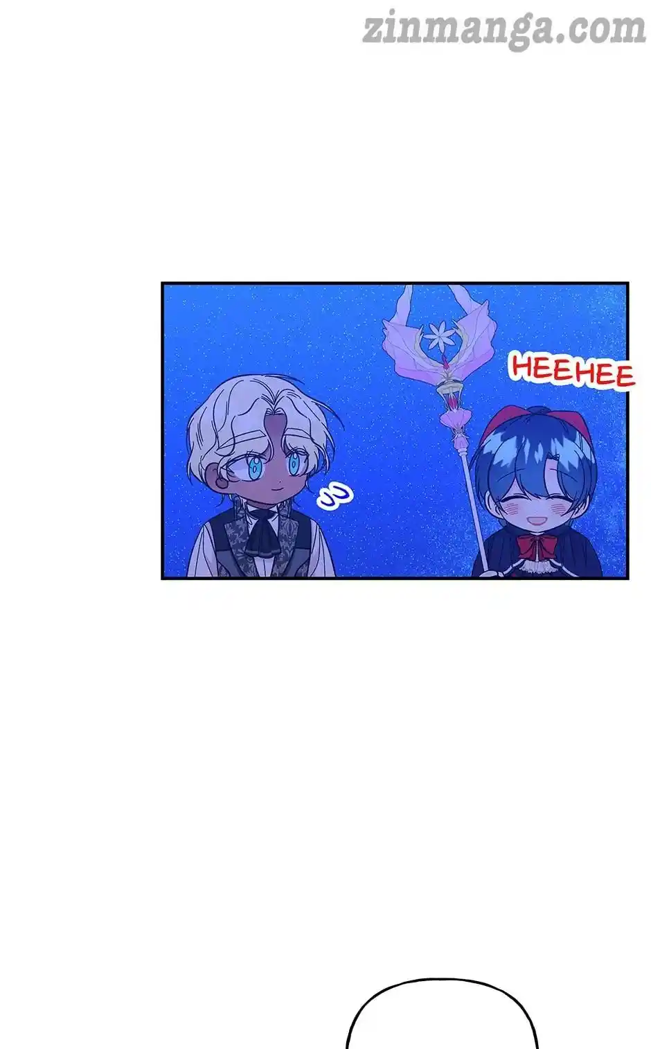 The Archmage's Daughter Chapter 129