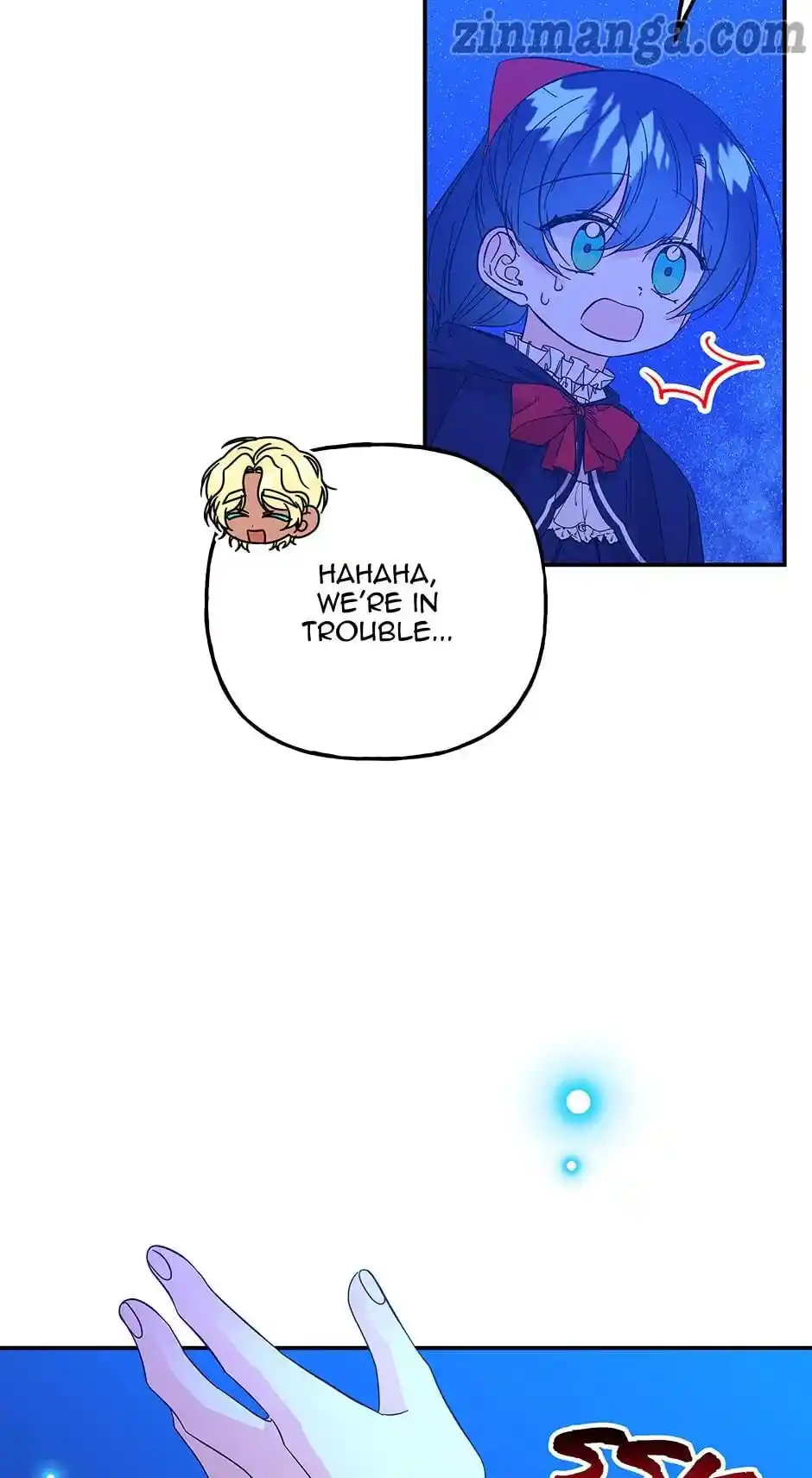 The Archmage's Daughter Chapter 129