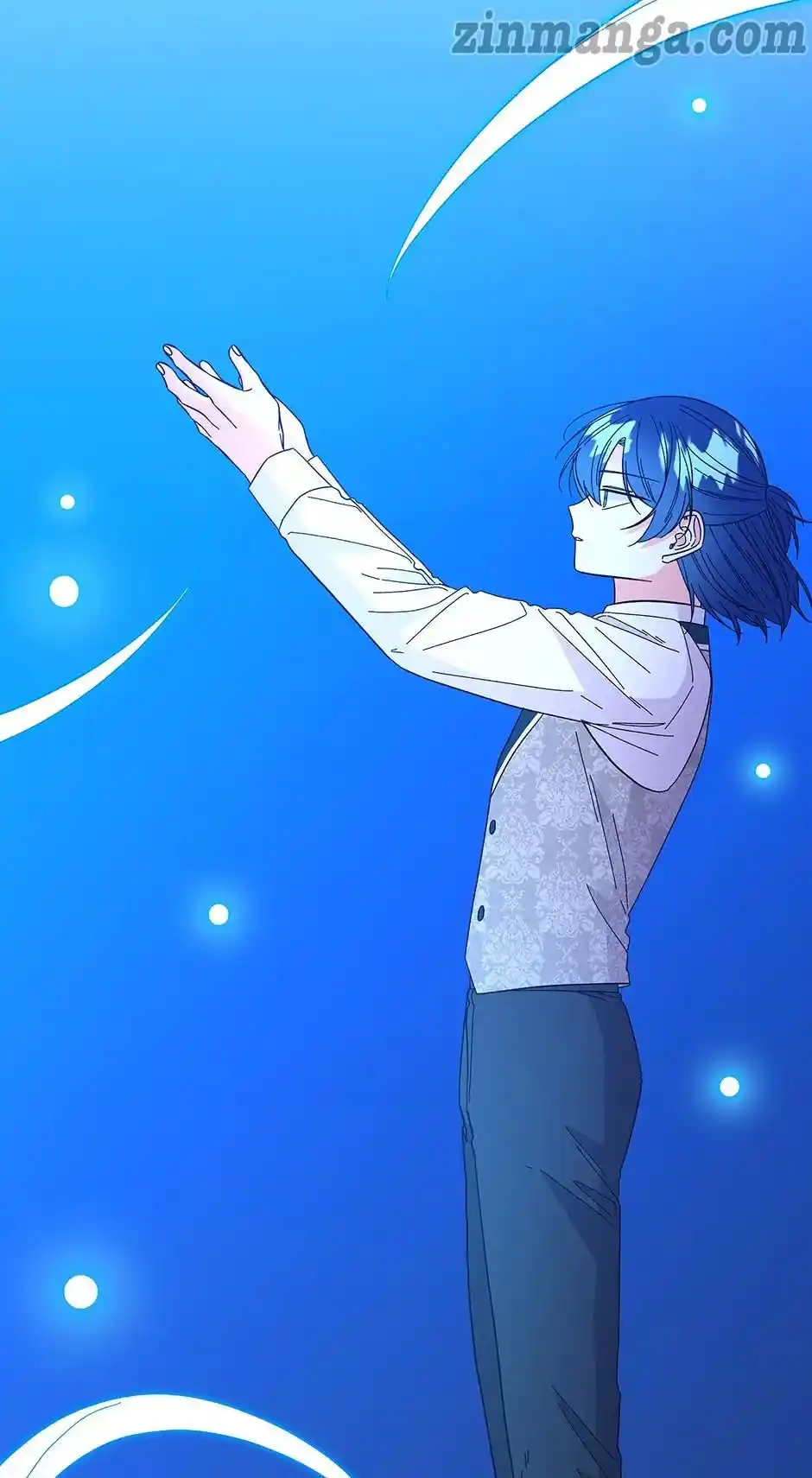 The Archmage's Daughter Chapter 129