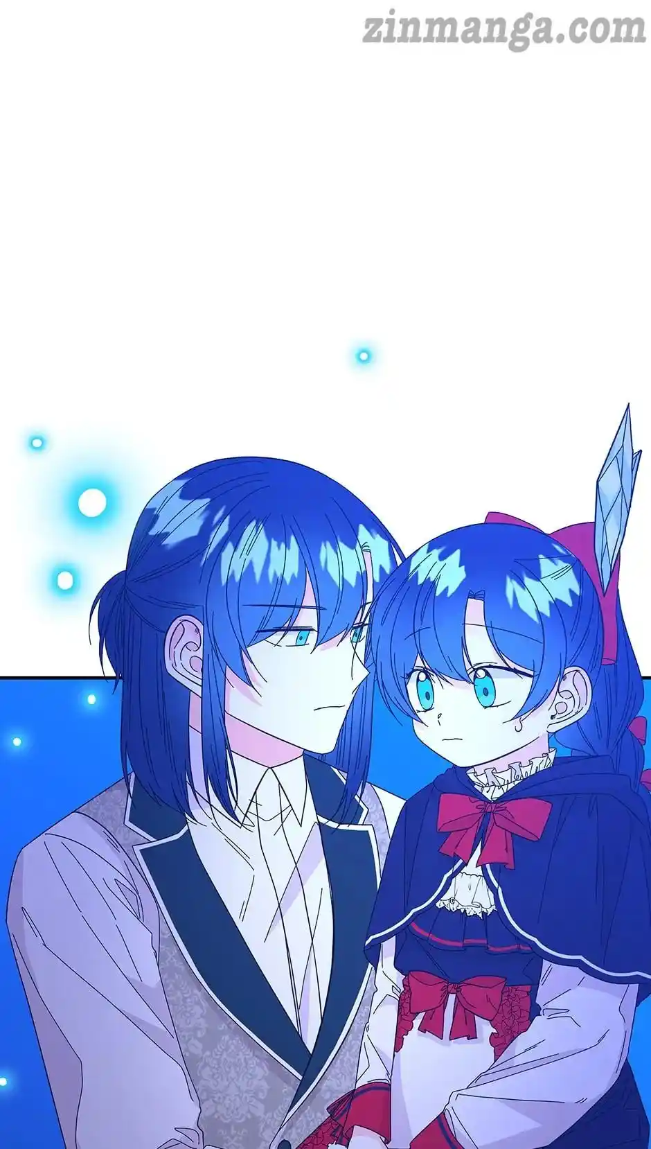 The Archmage's Daughter Chapter 129