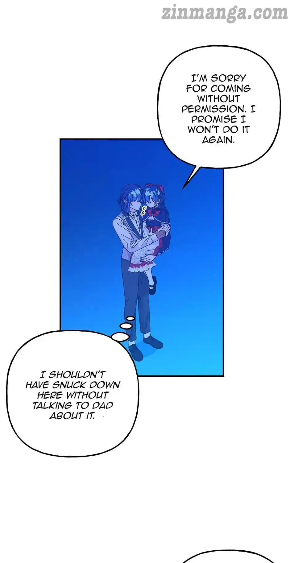 The Archmage's Daughter Chapter 129