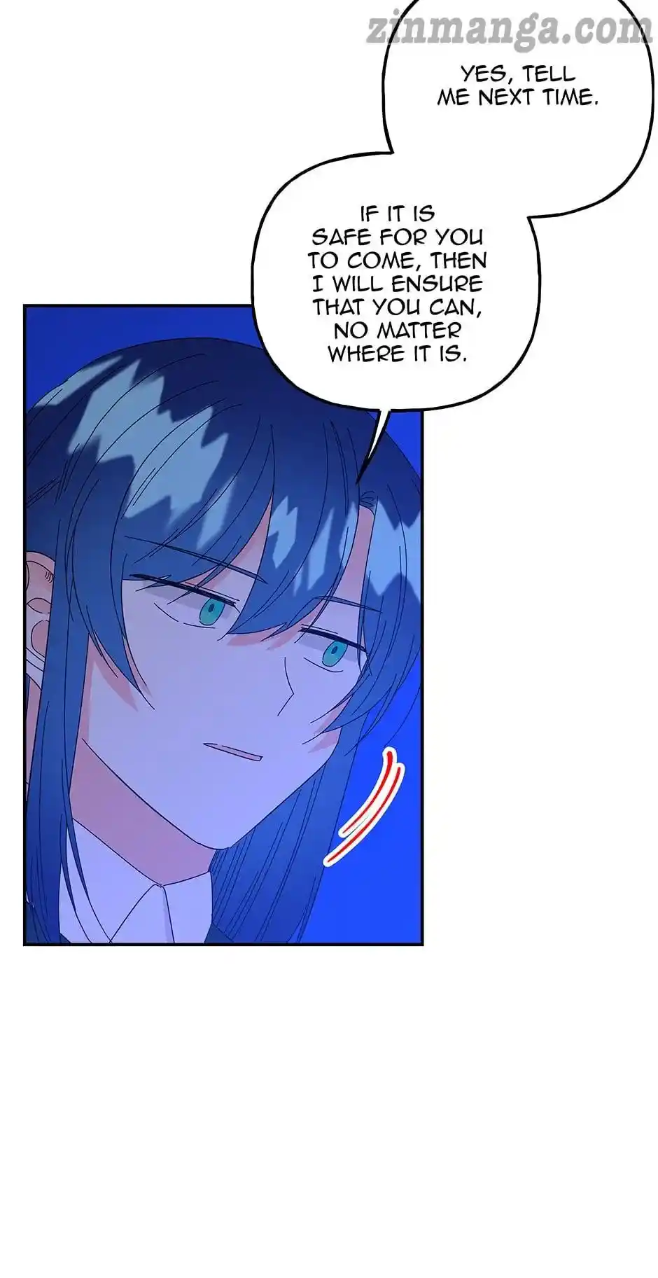 The Archmage's Daughter Chapter 129