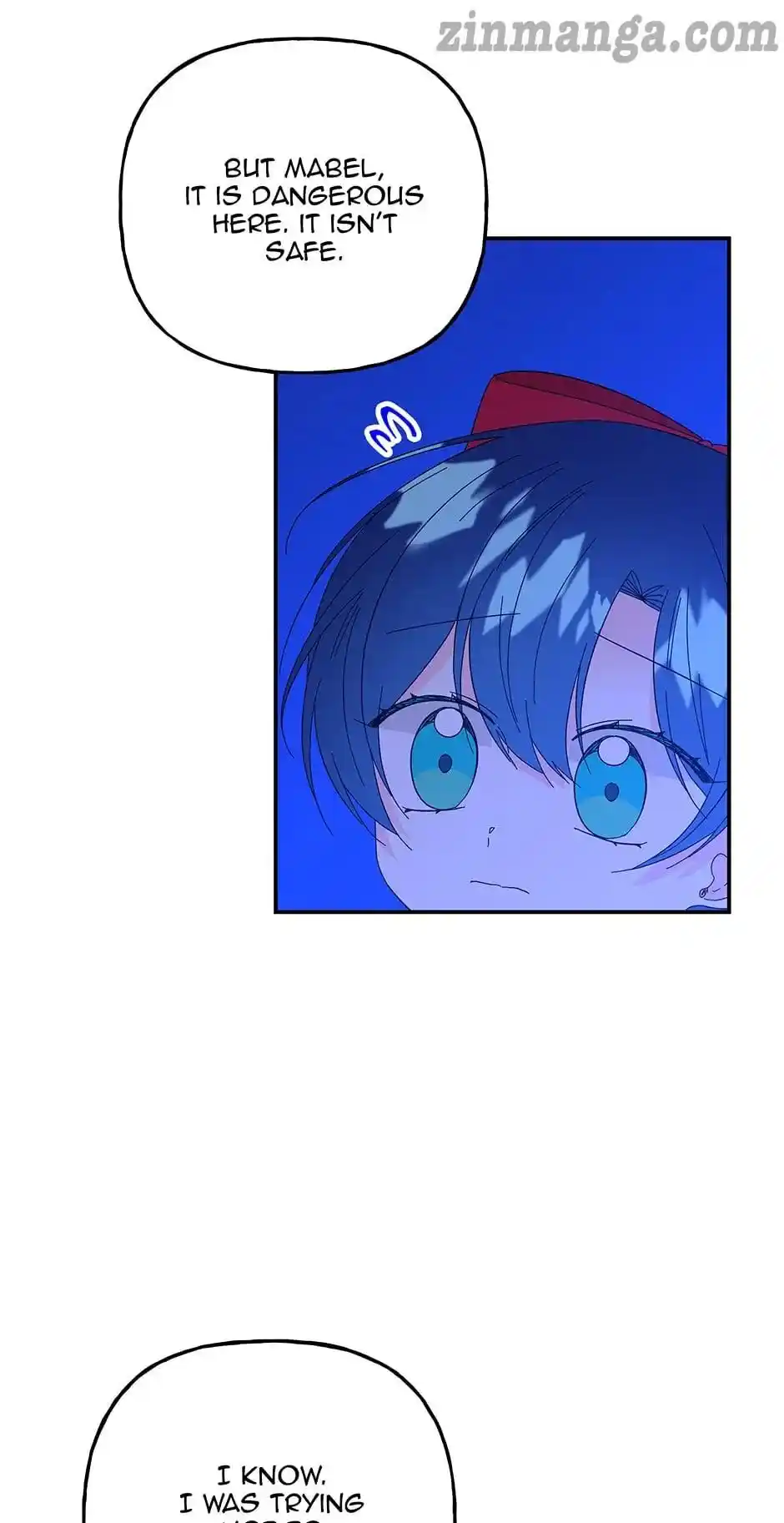 The Archmage's Daughter Chapter 129