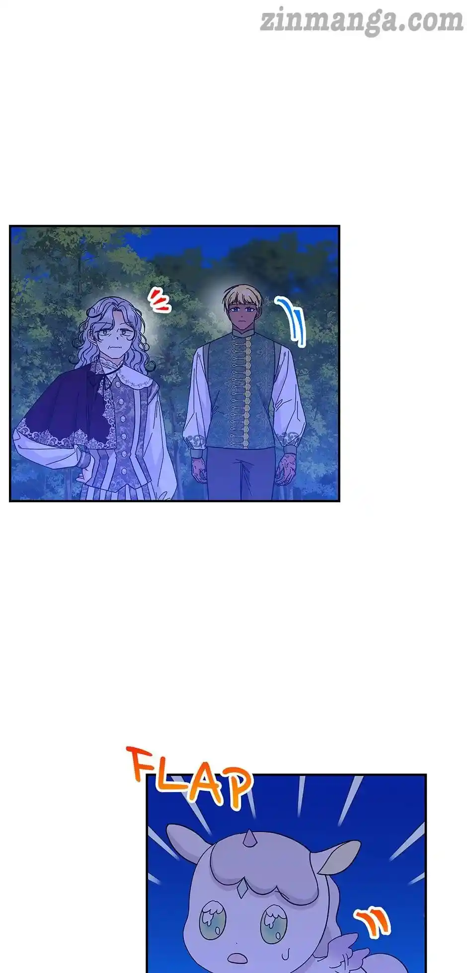 The Archmage's Daughter Chapter 129