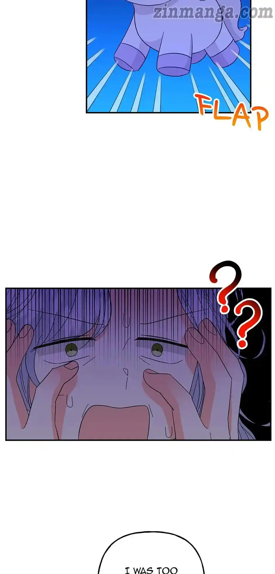 The Archmage's Daughter Chapter 129