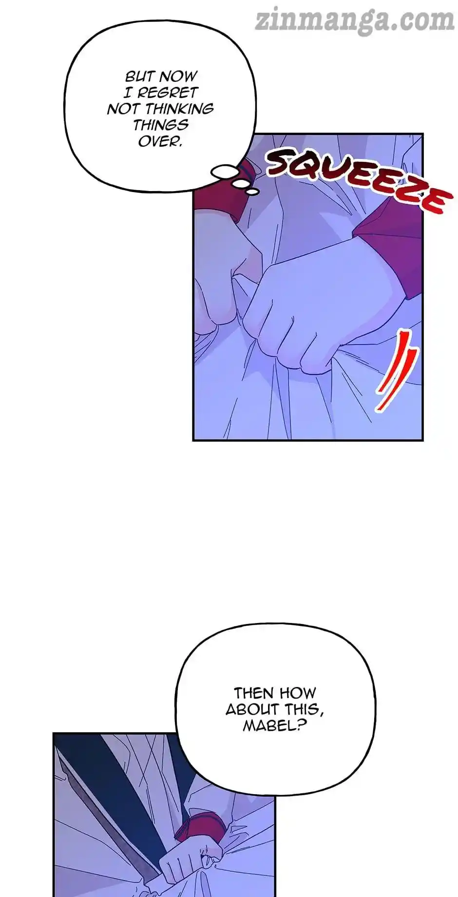 The Archmage's Daughter Chapter 129