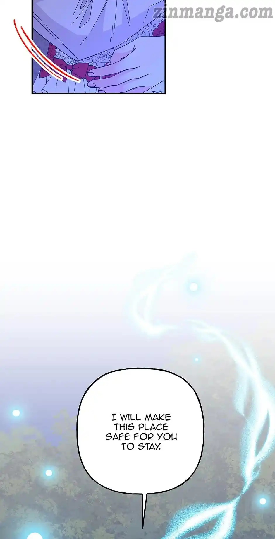 The Archmage's Daughter Chapter 129